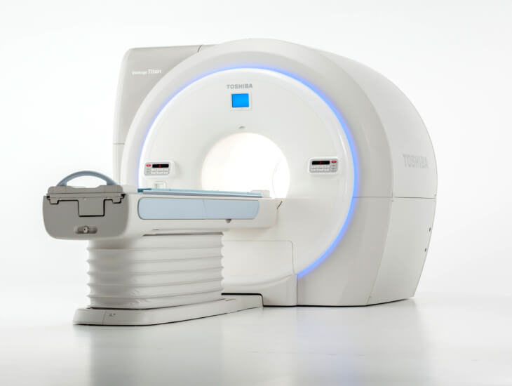 東芝X線CT診断装置 Aguilion PRIME TSX-303A